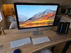 Perfect werkende Apple iMac 27”, Intel i7, 1TB 27" - 2011, Computers en Software, Apple Desktops, Ophalen, HDD, IMac, Zo goed als nieuw