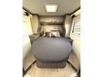 Challenger Graphite 288 AUTOMAAT QUEENSBED + HEFBED CAMPER, Caravans en Kamperen, Automaat, Bedrijf, Diesel, Challenger