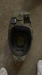 Skipper typhoon quartz buddy bak, Motoren, Ophalen of Verzenden