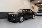 BMW E30 M3 1987 coupe 200PK  'Original paint', Auto's, BMW, 4 cilinders, Bedrijf, Handgeschakeld, Grijs