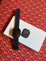 Apple Watch Ultra - Achterkant Beschadigd, Sieraden, Tassen en Uiterlijk, Smartwatches, Zwart, IOS, Ophalen of Verzenden, Waterdicht