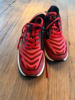 Stoere gympen Red-Rag maat 33, Ophalen, Zo goed als nieuw, Jongen, Schoenen