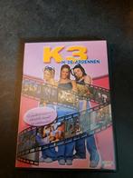 DVD - K3 - In de Ardennen, Alle leeftijden, Ophalen of Verzenden, Gebruikt