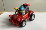 Auto Disney buggy Lilo & Stitch Hawaii pull back friction, Ophalen of Verzenden, Zo goed als nieuw