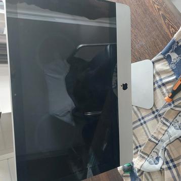 Apple iMac 21,5" zonder Harde Schijf zonder intern geheugen beschikbaar voor biedingen