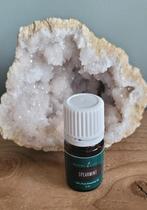 Spearmint -groene munt- Young Living, Sport en Fitness, Gezondheidsproducten en Wellness, Ophalen of Verzenden, Nieuw, Aroma