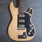 Höfner 173 vinyl white vintage gitaar 60s, Muziek en Instrumenten, Snaarinstrumenten | Gitaren | Bas, Ophalen of Verzenden, Gebruikt