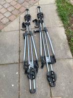 Thule freeride - 2 stuks, Auto diversen, Fietsendragers, Ophalen, 1 fiets, Gebruikt, Dakdrager