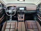 Citroën C5 Aircross 1.6 Shine | Pano | 360 camera | Xenon/, Auto's, Citroën, Stof, Gebruikt, 4 cilinders, 181 pk