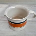 2 kannetjes Höganäs Randa Banda, Huis en Inrichting, Keuken | Servies, Gebruikt, Keramiek, Overige typen, Ophalen of Verzenden