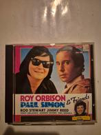 Roy Orbison, Paul Simon & Friends - Roy Orbison, Paul... Cd, Ophalen of Verzenden, 1980 tot 2000, Gebruikt