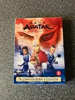 Avatar - De Legende Van Aang - Natie 1: Water Box, Tekenfilm, Boxset, Ophalen of Verzenden, Zo goed als nieuw