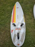 Naish Titan 273 (160L), Watersport en Boten, Windsurfen, Ophalen, 250 tot 300 cm, Gebruikt, Met vin(nen)