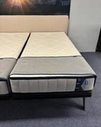 Auping Evolve Firm x Matras 90200, Huis en Inrichting, Ophalen, 90 cm, Eenpersoons, Zo goed als nieuw