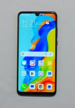 Huawei P30 Lite 128GB Zwart, perfecte staat, garantie, Info@huawei.com, Zwart, Ophalen of Verzenden, Zo goed als nieuw
