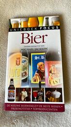 Bier, Ophalen of Verzenden, Zo goed als nieuw