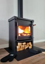 Beaufort Advanced 8 kW, Huis en Inrichting, Ophalen of Verzenden, Nieuw, Hout, Houtkachel