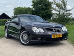 Mercedes-Benz Mercedes 2003 Zwart, Automaat, Achterwielaandrijving, 8 cilinders, 501 pk