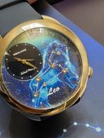 Nsouare horloge, Sieraden, Tassen en Uiterlijk, Horloges | Heren, Ophalen of Verzenden, Nieuw, Overige merken
