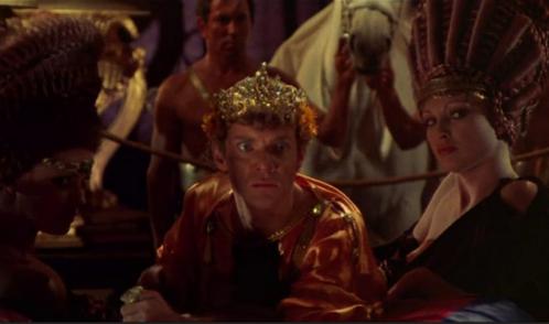 Caligula - Tinto Brass / Cult Film 18plus, Cd's en Dvd's, Dvd's | Klassiekers, Vanaf 16 jaar, Verzenden