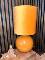 Tafellamp, Huis en Inrichting, Ophalen, Zo goed als nieuw, Minder dan 50 cm