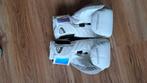 Hayabusa Hayabusa t3 -bokshandschoenen - Wit/Iridescent, Sport en Fitness, Vechtsporten en Zelfverdediging, Ophalen, Gebruikt