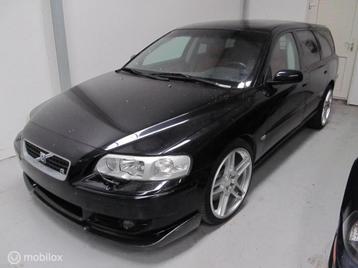 V 70 R AWD automaat , 87500 km, 19 inch wielen ,originele km beschikbaar voor biedingen