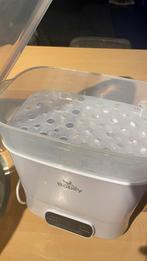 Babily Flessen Sterilisator, Ophalen, Gebruikt, Sterilisator