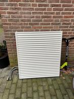 Radiator, Doe-het-zelf en Verbouw, Verwarming en Radiatoren, Gebruikt, Radiator, Ophalen