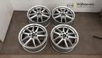 Velgen set van een Opel Zafira B (Zafira B 05-), Auto-onderdelen, Banden en Velgen, Gebruikt, -, -, Ophalen of Verzenden