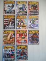 Power unlimited, jaargang 13, 2005, elf nummers, Ophalen of Verzenden, 1980 tot heden, Nederland, Tijdschrift