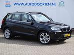 BMW X3 XDrive20i High Executive|PANO|TREKHAAK|CAM, Auto's, BMW, Origineel Nederlands, Te koop, 5 stoelen, Benzine