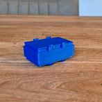 Dieseltank 3000 Liter – Schaal 1-50, Ophalen of Verzenden, Nieuw, Bus of Vrachtwagen, SIKU