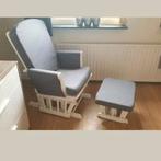 schommelstoel, Ophalen, Zo goed als nieuw, Stoel(en)