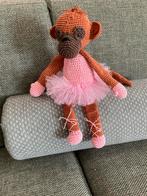Leuke ballet aapjes, Ophalen of Verzenden, Nieuw, Overige typen