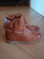 Enkellaarzen Jumex, maat 39, Ophalen of Verzenden, A, A, A