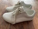 Vans Old Skool, Kleding | Dames, Schoenen, Beige, Nieuw, Ophalen of Verzenden, Sneakers of Gympen