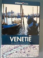 Venetië StedenGids - Ontdek de mooiste plekken!, Overige merken, Europa, Ophalen of Verzenden, Zo goed als nieuw
