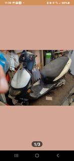 KEEWAY HURRICANE, Ophalen of Verzenden, Gebruikt, Overige modellen