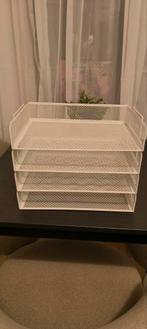 Brievenbakjes Dronjons 4 stuks zgan, Ophalen of Verzenden, Zo goed als nieuw