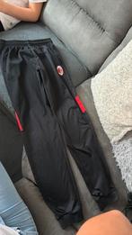 Acm traningsbroek, Ophalen of Verzenden, Zo goed als nieuw, Blauw