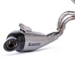 Akrapovic kawasaki ninja 650/z650, Motoren, Onderdelen | Kawasaki, Ophalen of Verzenden