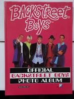 Het Officiele Foto Album Van De Backstreet Boys, Verzamelen, Foto of Kaart, Ophalen of Verzenden, Zo goed als nieuw