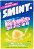 Partij Smint doosjes 500 stuks, Ophalen, -, -, Nieuw