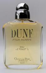 Nieuwe Dior Dune Pour Homme - Zeldzaam!, Ophalen of Verzenden, Nieuw