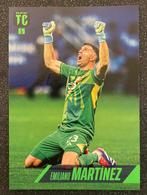 Panini Top Class 2025    MARTÍNEZ    ARGENTINA, Hobby en Vrije tijd, Stickers en Plaatjes, Ophalen of Verzenden, Zo goed als nieuw