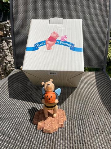 Winnie the Pooh and Friends beschikbaar voor biedingen
