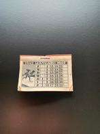 Kleine kalender ww2 wo2, Verzamelen, Ophalen of Verzenden, Nederland