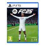 FC25 PS5, Ophalen of Verzenden, Gebruikt
