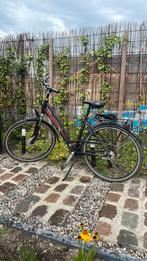 Batavus Gavia fiets, Ophalen, 28 inch, Gebruikt, Batavus